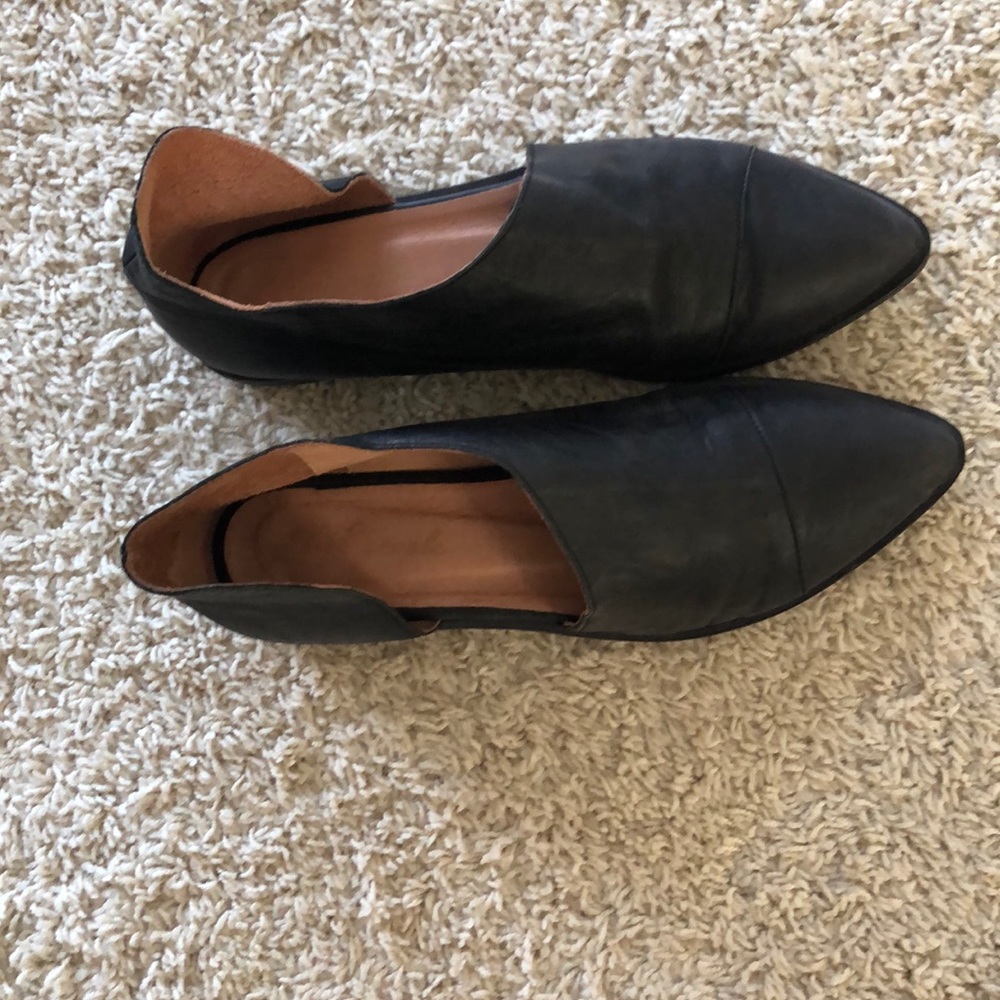 Free People Boots